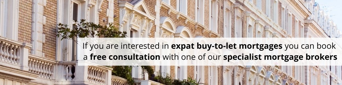 Expat buy to let mortgages, specialist expat mortgage brokers, Clifton Private Finance